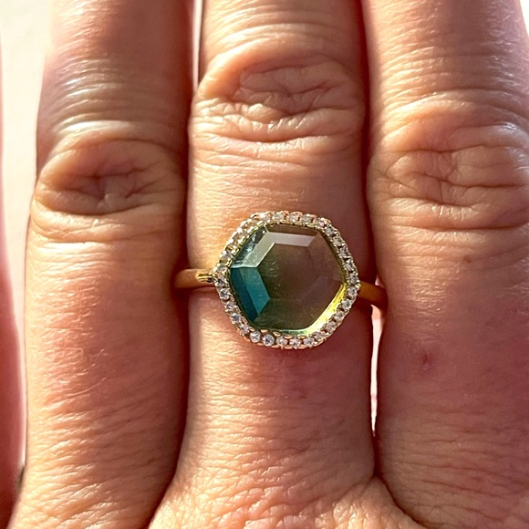 🎊SALE🎊Joy Dravecky Chloe Ring - Picture 5 of 5